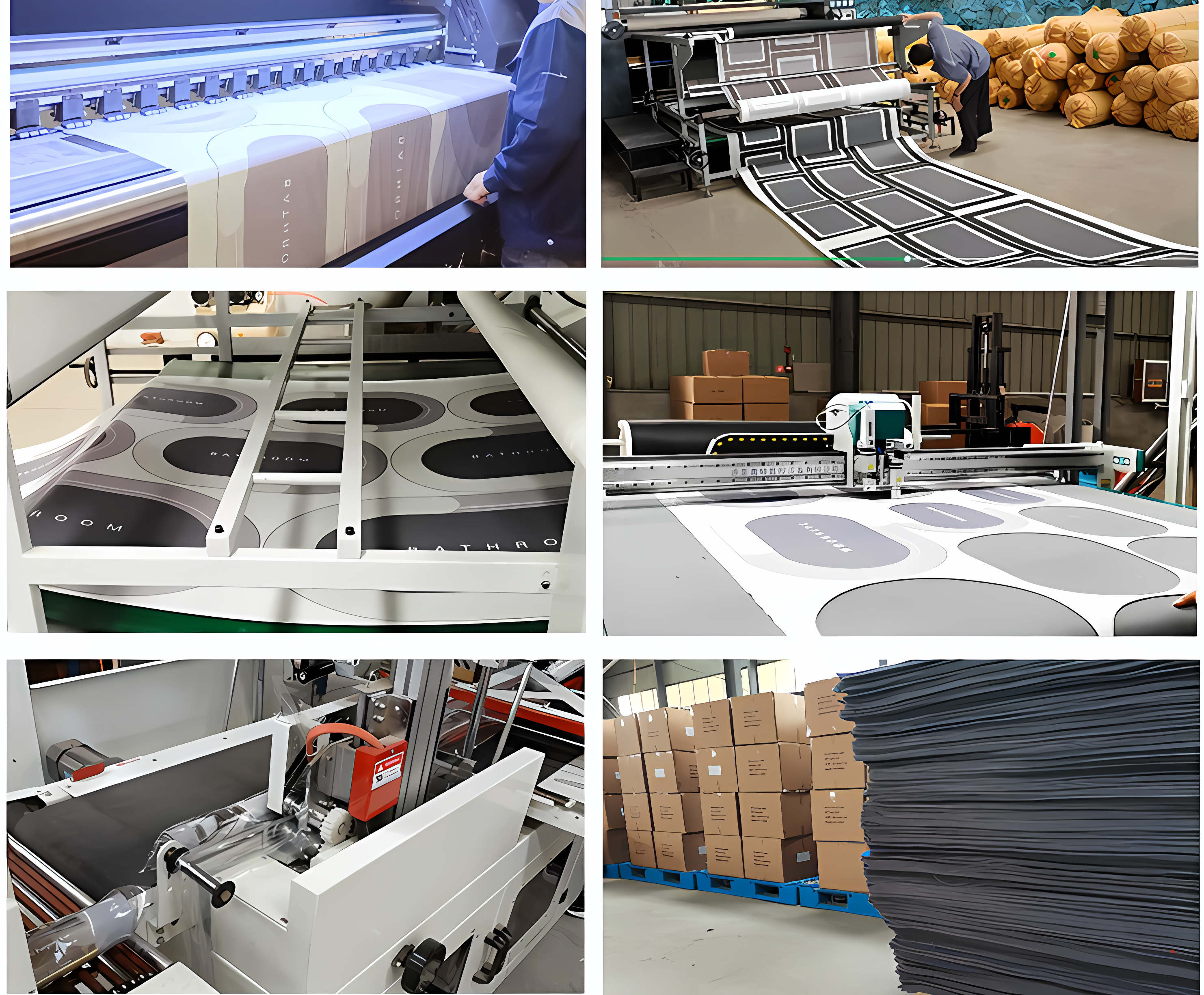 Production Process