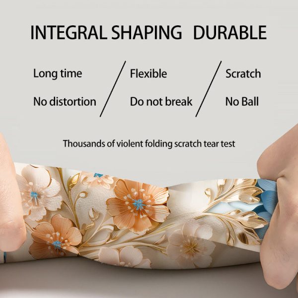 3D Diatomite Bath Mat